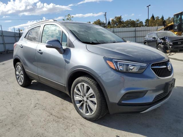 Photo 3 VIN: KL4CJESB7KB763799 - BUICK ENCORE PRE 