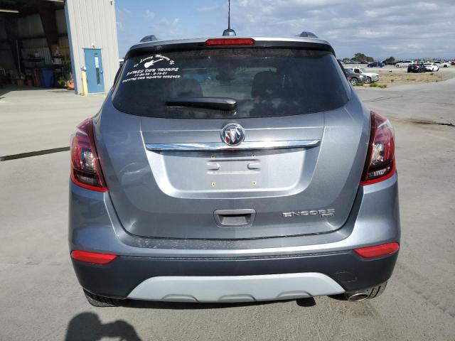 Photo 5 VIN: KL4CJESB7KB763799 - BUICK ENCORE PRE 