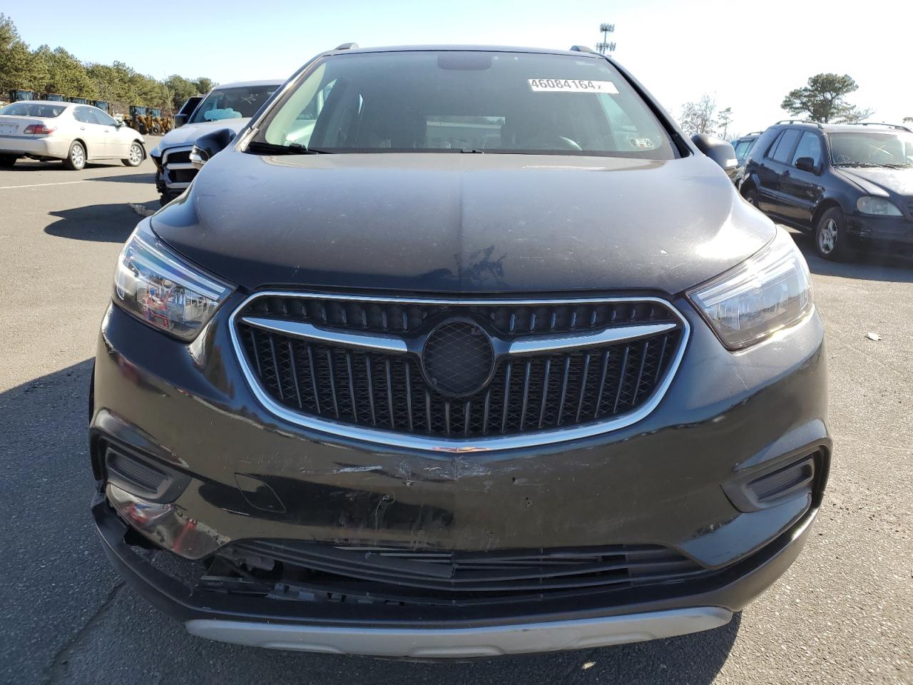 Photo 4 VIN: KL4CJESB7KB778352 - BUICK ENCORE 