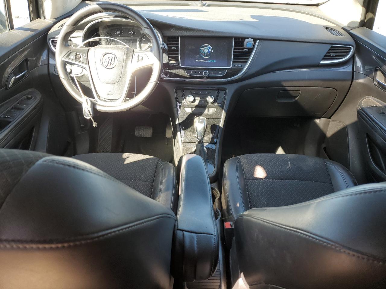 Photo 7 VIN: KL4CJESB7KB778352 - BUICK ENCORE 