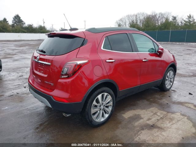 Photo 3 VIN: KL4CJESB7KB778707 - BUICK ENCORE 