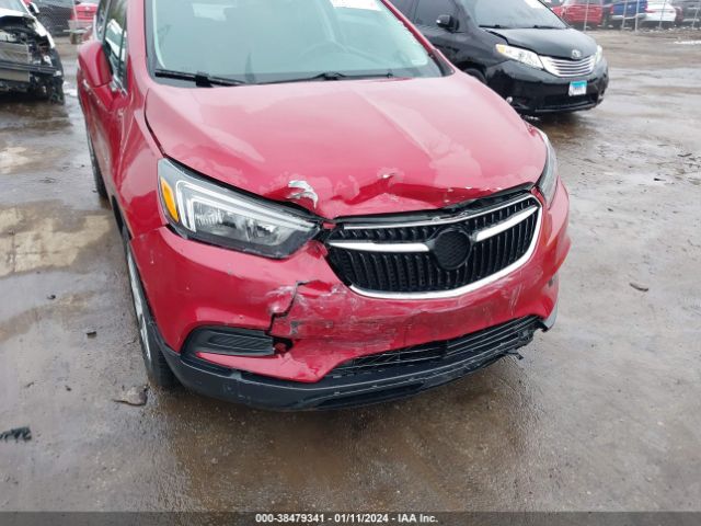 Photo 5 VIN: KL4CJESB7KB778707 - BUICK ENCORE 