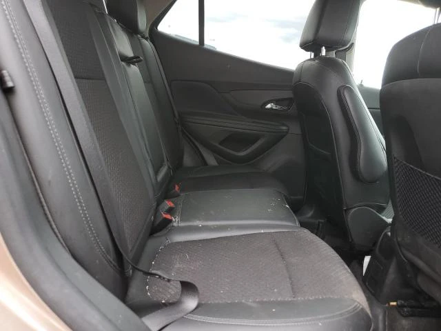 Photo 10 VIN: KL4CJESB7KB794289 - BUICK ENCORE PRE 