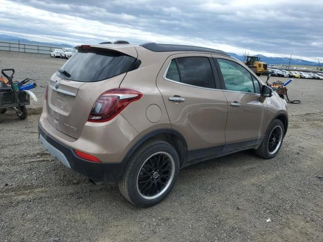 Photo 2 VIN: KL4CJESB7KB794289 - BUICK ENCORE PRE 