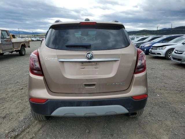 Photo 5 VIN: KL4CJESB7KB794289 - BUICK ENCORE PRE 