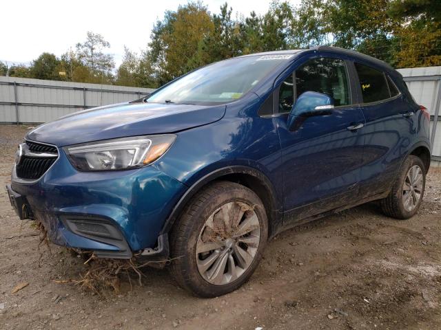 Photo 0 VIN: KL4CJESB7KB807798 - BUICK ENCORE PRE 