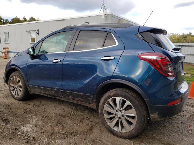 Photo 1 VIN: KL4CJESB7KB807798 - BUICK ENCORE PRE 