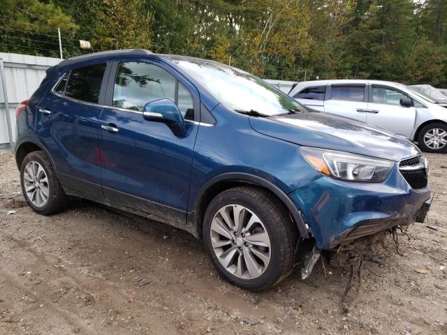 Photo 3 VIN: KL4CJESB7KB807798 - BUICK ENCORE PRE 