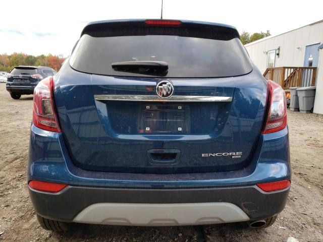 Photo 5 VIN: KL4CJESB7KB807798 - BUICK ENCORE PRE 