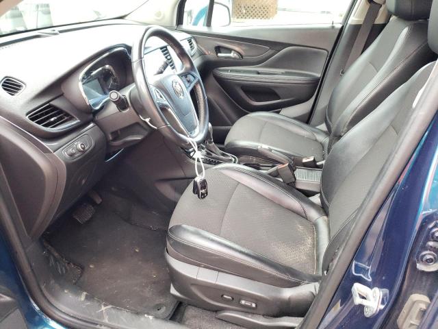 Photo 6 VIN: KL4CJESB7KB807798 - BUICK ENCORE PRE 