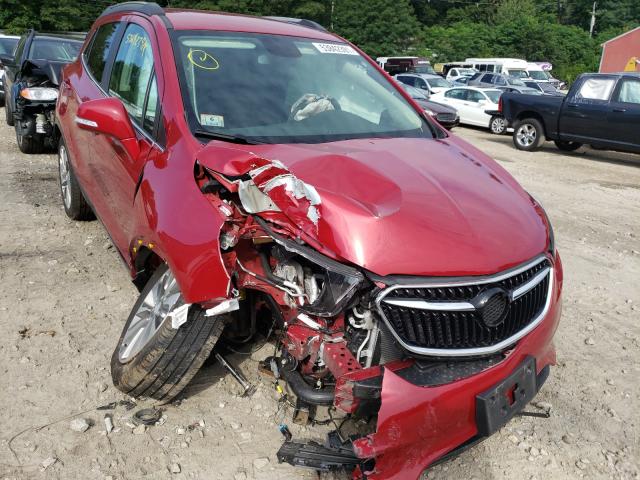 Photo 0 VIN: KL4CJESB7KB811947 - BUICK ENCORE PRE 