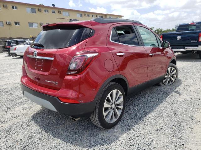 Photo 3 VIN: KL4CJESB7KB832071 - BUICK ENCORE 