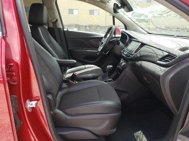 Photo 4 VIN: KL4CJESB7KB832071 - BUICK ENCORE 