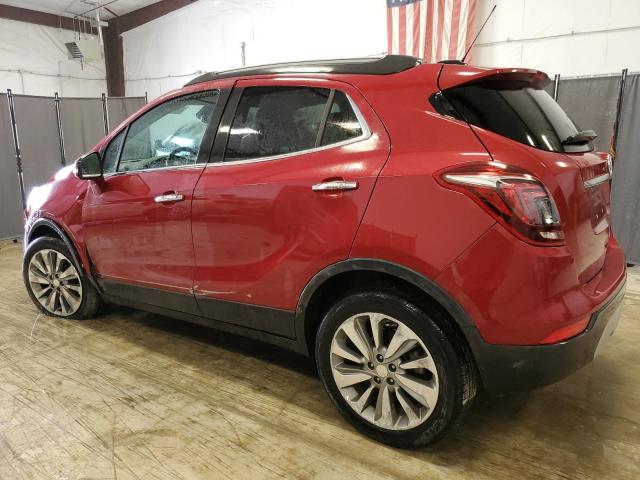 Photo 1 VIN: KL4CJESB7KB832071 - BUICK ENCORE 