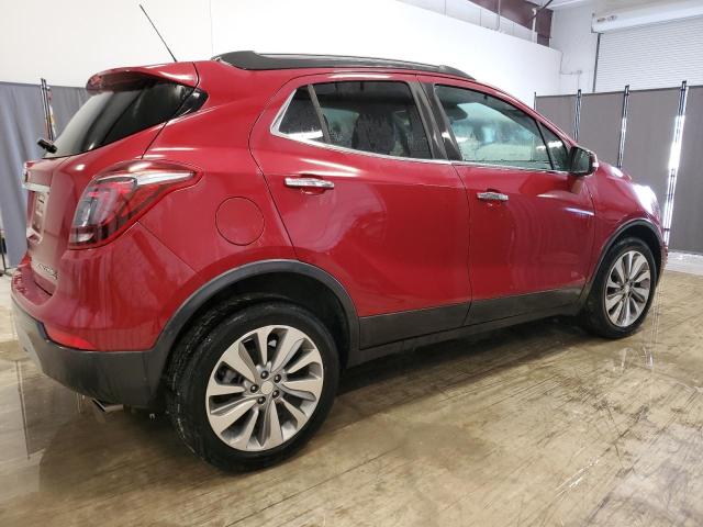 Photo 2 VIN: KL4CJESB7KB832071 - BUICK ENCORE 