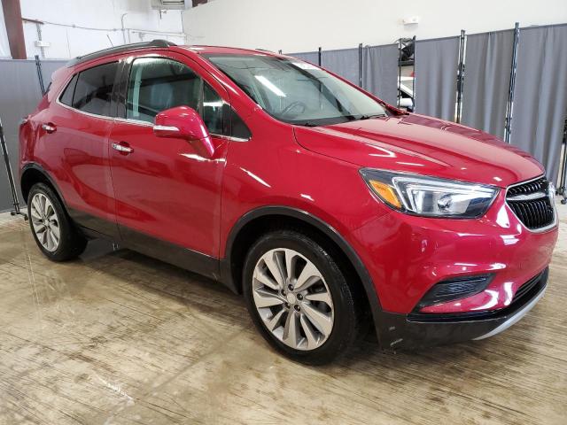 Photo 3 VIN: KL4CJESB7KB832071 - BUICK ENCORE 