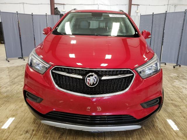 Photo 4 VIN: KL4CJESB7KB832071 - BUICK ENCORE 