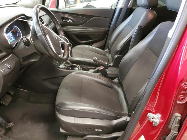 Photo 6 VIN: KL4CJESB7KB832071 - BUICK ENCORE 