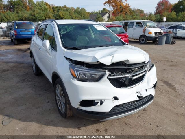 Photo 0 VIN: KL4CJESB7KB860680 - BUICK ENCORE 