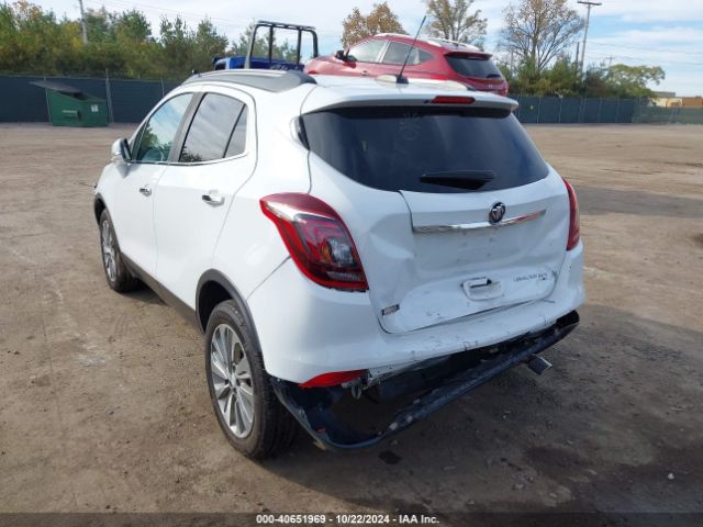 Photo 2 VIN: KL4CJESB7KB860680 - BUICK ENCORE 