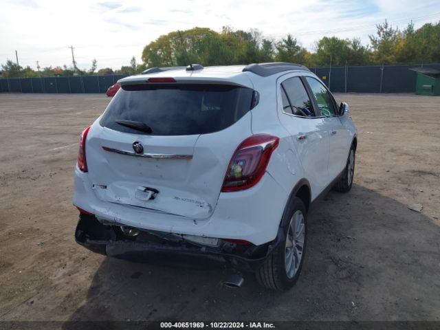 Photo 3 VIN: KL4CJESB7KB860680 - BUICK ENCORE 