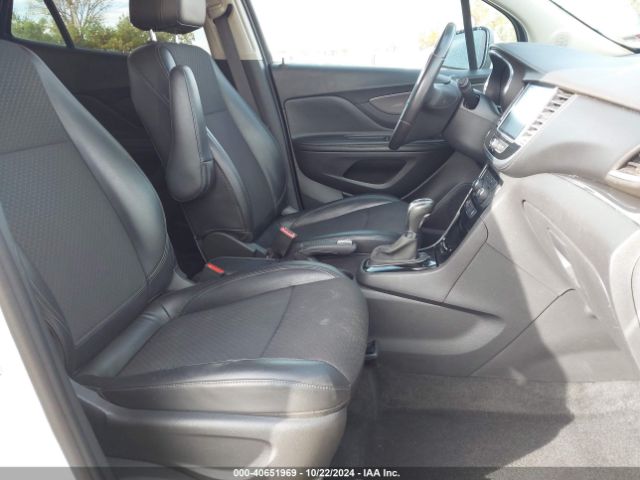 Photo 4 VIN: KL4CJESB7KB860680 - BUICK ENCORE 