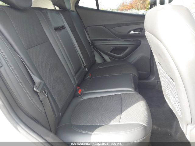 Photo 7 VIN: KL4CJESB7KB860680 - BUICK ENCORE 