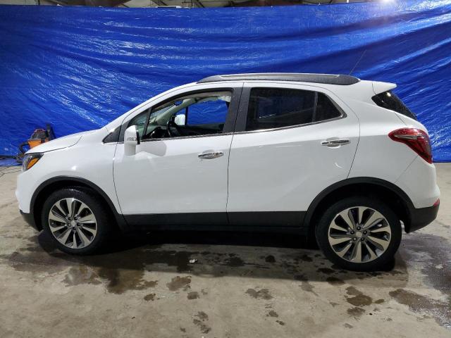 Photo 1 VIN: KL4CJESB7KB897678 - BUICK ENCORE 