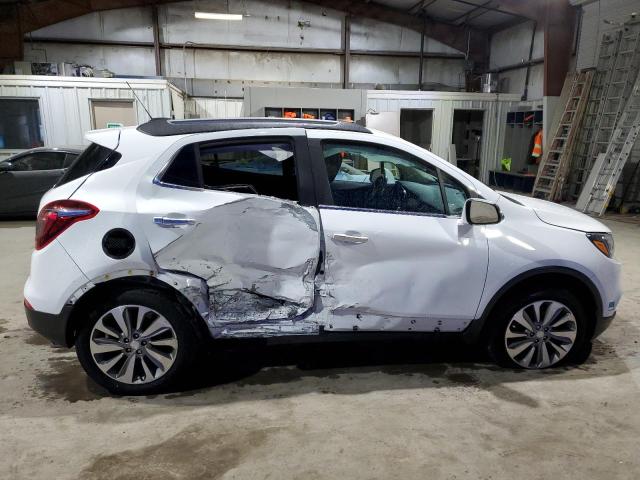 Photo 2 VIN: KL4CJESB7KB897678 - BUICK ENCORE 