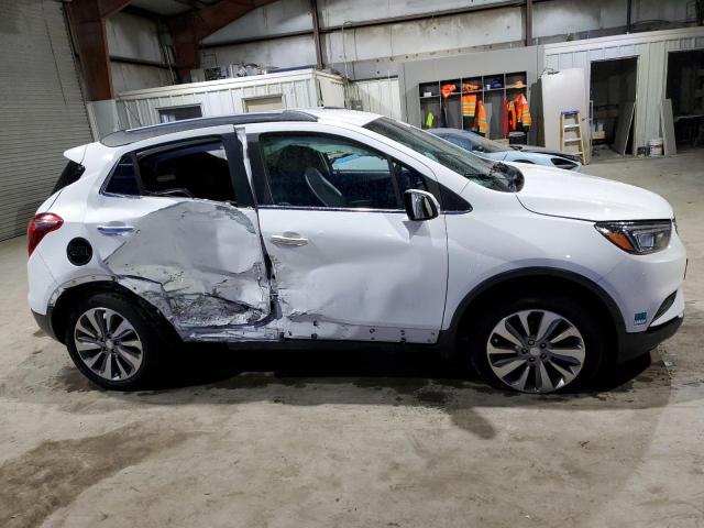 Photo 3 VIN: KL4CJESB7KB897678 - BUICK ENCORE 