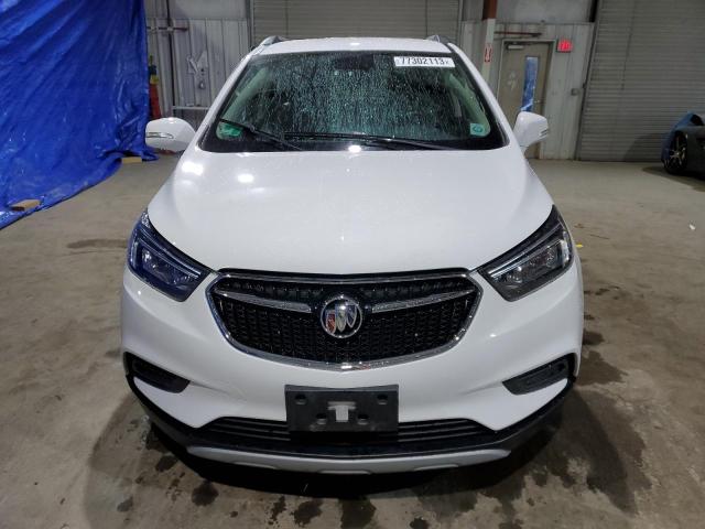 Photo 4 VIN: KL4CJESB7KB897678 - BUICK ENCORE 