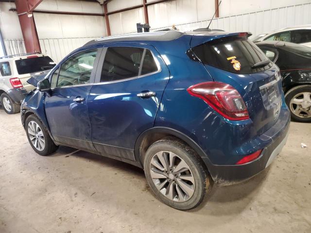 Photo 1 VIN: KL4CJESB7KB916245 - BUICK ENCORE PRE 