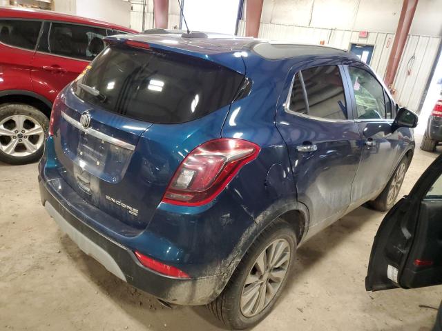 Photo 2 VIN: KL4CJESB7KB916245 - BUICK ENCORE PRE 