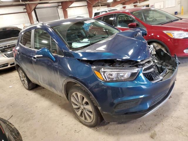 Photo 3 VIN: KL4CJESB7KB916245 - BUICK ENCORE PRE 