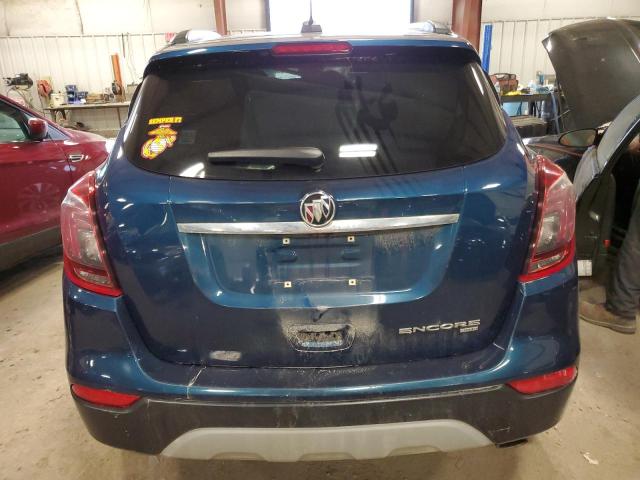 Photo 5 VIN: KL4CJESB7KB916245 - BUICK ENCORE PRE 