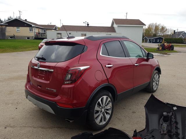 Photo 3 VIN: KL4CJESB7KB925608 - BUICK ENCORE PRE 