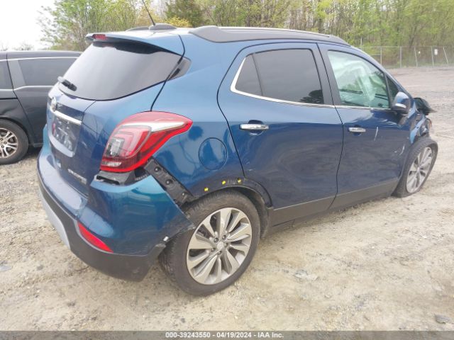 Photo 3 VIN: KL4CJESB7KB927990 - BUICK ENCORE 