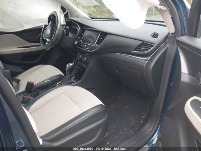 Photo 4 VIN: KL4CJESB7KB927990 - BUICK ENCORE 