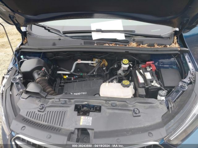 Photo 9 VIN: KL4CJESB7KB927990 - BUICK ENCORE 