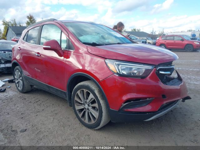 Photo 0 VIN: KL4CJESB7KB935863 - BUICK ENCORE 