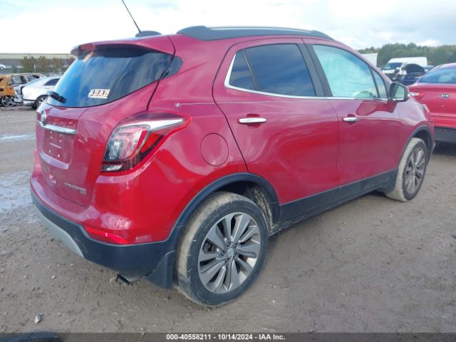 Photo 3 VIN: KL4CJESB7KB935863 - BUICK ENCORE 