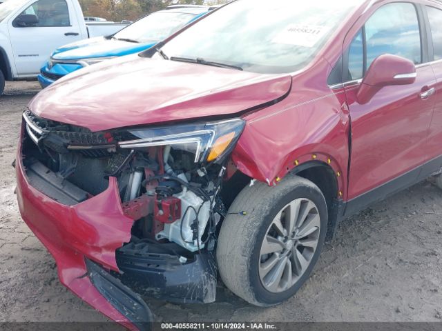 Photo 5 VIN: KL4CJESB7KB935863 - BUICK ENCORE 