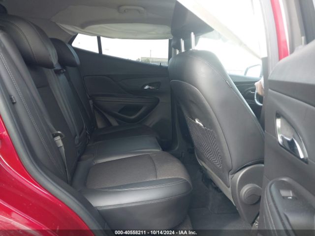 Photo 7 VIN: KL4CJESB7KB935863 - BUICK ENCORE 