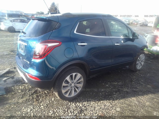 Photo 3 VIN: KL4CJESB7KB947396 - BUICK ENCORE 