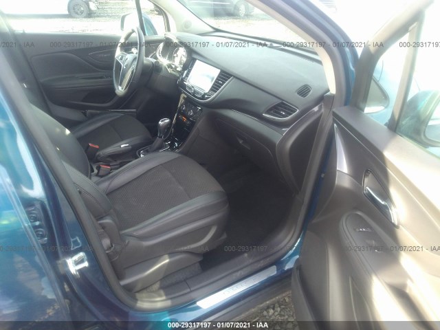 Photo 4 VIN: KL4CJESB7KB947396 - BUICK ENCORE 