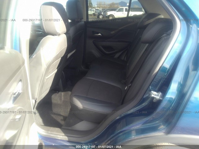 Photo 7 VIN: KL4CJESB7KB947396 - BUICK ENCORE 