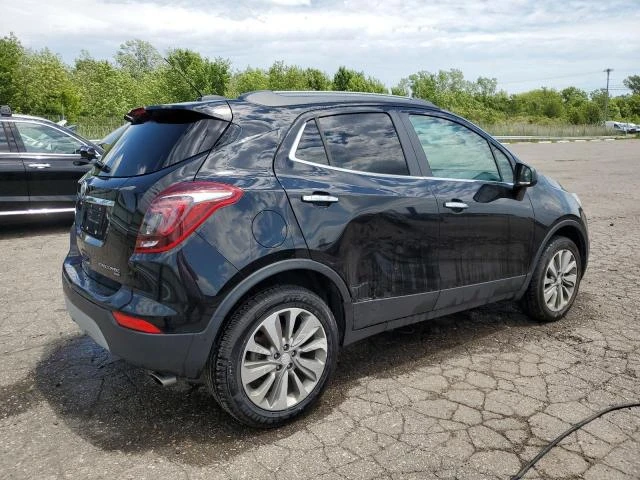 Photo 2 VIN: KL4CJESB7LB008301 - BUICK ENCORE PRE 