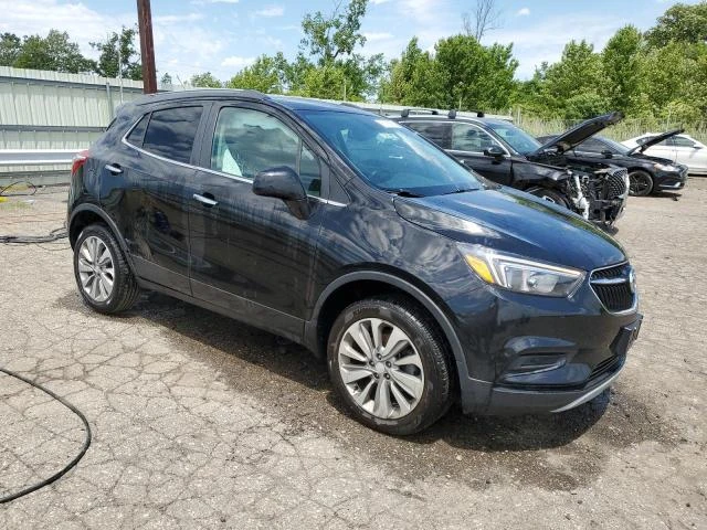 Photo 3 VIN: KL4CJESB7LB008301 - BUICK ENCORE PRE 