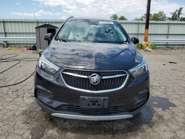 Photo 4 VIN: KL4CJESB7LB008301 - BUICK ENCORE PRE 