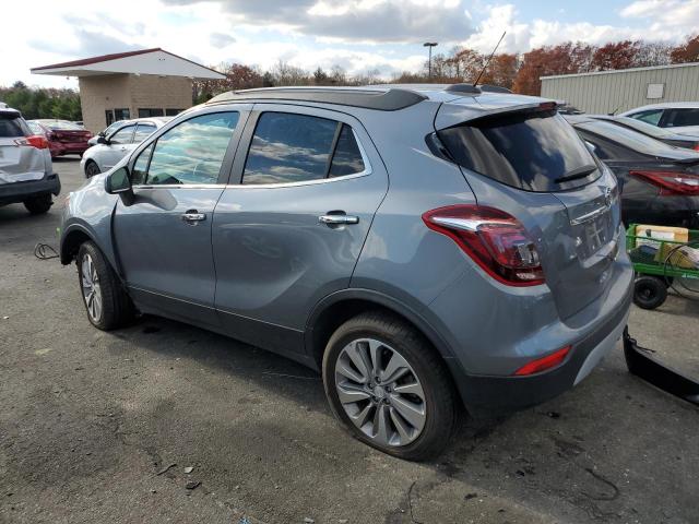 Photo 1 VIN: KL4CJESB7LB046143 - BUICK ENCORE PRE 